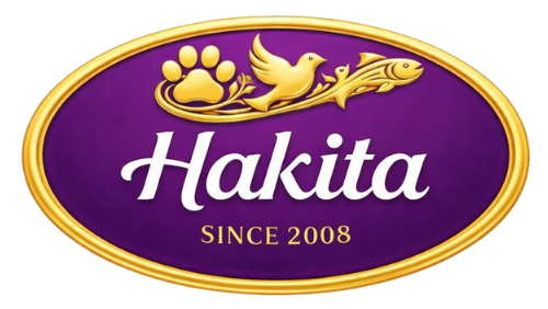 hakita